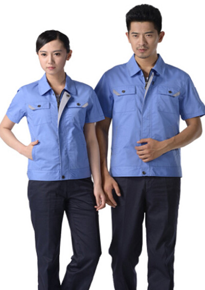 嘉興工作服——沖鋒衣的特點(diǎn)及用途是什么？